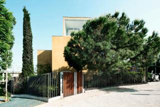 Residencia Universitaria Sarrià - 8