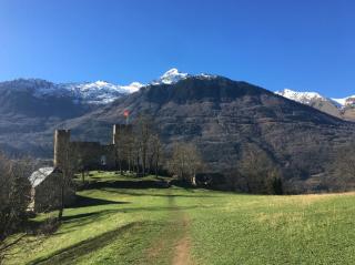 Appartement Solférino - Luz-Saint-Sauveur - 1