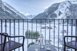 Hotel Sant'Orso - Mountain Lodge & Spa - 4
