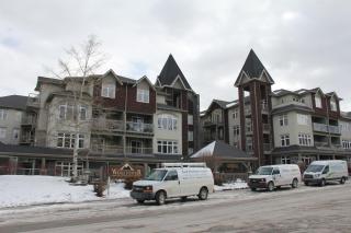 Windtower Lodge - Canmore - 5