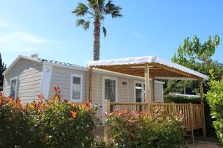 Camping le Village de Florine - 2