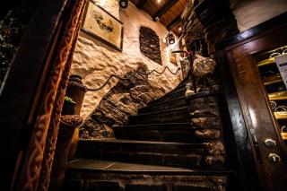 Auberge Aal Veinen - Vianden - 4