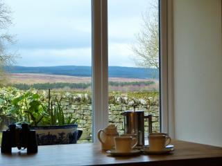 Roman Cottage - - Hadrian's Wall dark sky outpost. - Newcastle upon Tyne - 3