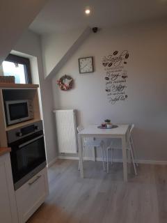 Apartament Przy Potoku - 3