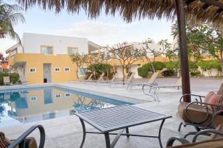 Condominios JAROJE Huatulco - 6