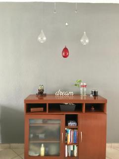 Habitación Potter - 3