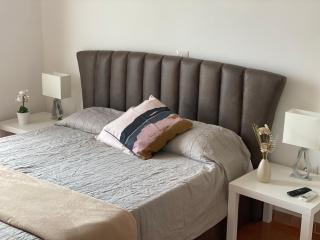 Campani apartment - Rome - 4