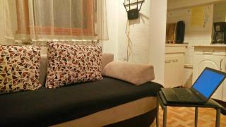One Bedroom Apartment French Embassy - Bucharest - 2