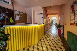 Hotel 4 Llulla - Prishtinë - 8