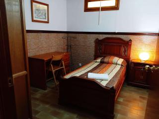 Habitaciones en Villa Coliving Casa Rural - San Fausto de Campcentellas - 2