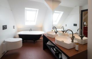 HANNONG Hotel & Wine Bar - Strasburgo - 5