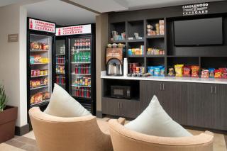 Candlewood Suites Alexandria West by IHG - Alexandria - 1