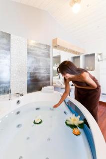 Hôtel Restaurant & Spa Plaisir - Le Bois-Plage-en-Ré - 9