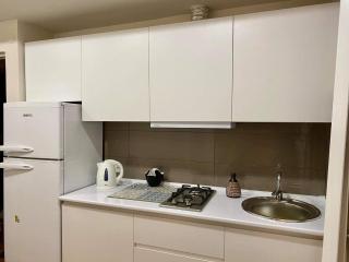 Magdusikas appartment - Batumi - 7
