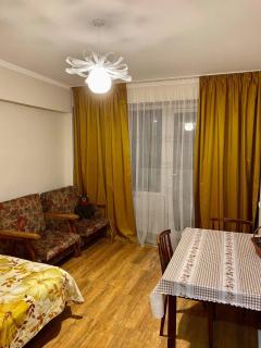 Magdusikas appartment - Batumi - 9