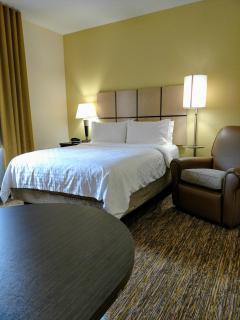 Candlewood Suites Olive Branch by IHG - Olive Branch - 2