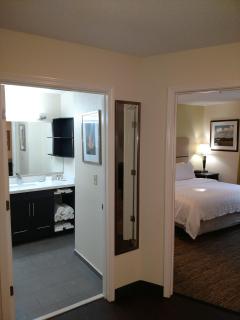 Candlewood Suites Olive Branch by IHG - Olive Branch - 6