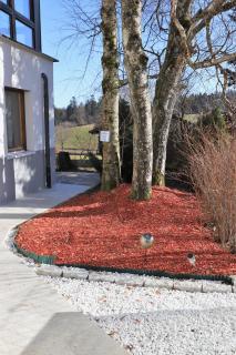 Gästehaus Willaringen - Rickenbach - 5