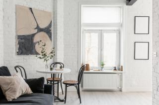 Lwowska Apartment - Lwowska 9 - Varsavia - 6