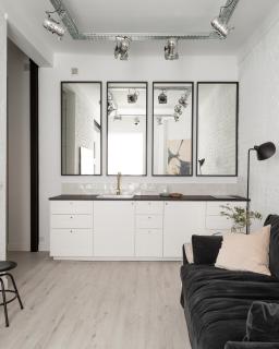 Lwowska Apartment - Lwowska 9 - Varsavia - 2