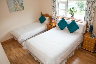 The Gap Lodge B&B - Donegal - 6