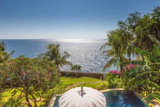 Aquamarine Seaview Villa - Amed - 7