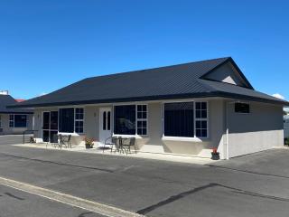 Riverlea Motel - Gore - 9