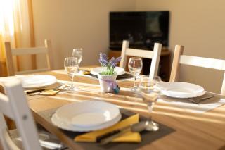 Apartman Doris - Milohnići - 8