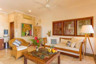 Aquamarine Seaview Villa - Amed - 6