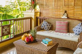 Aquamarine Seaview Villa - Amed - 1