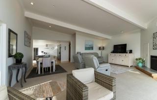 Doubtless Bay Retreat - - 6
