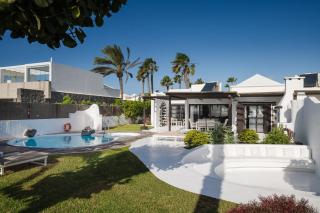Kamezí Boutique Hotel Villas - Playa Blanca - 3