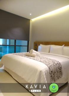 Hotel Kavia Plus - Cancún - 0