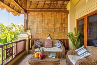 Aquamarine Seaview Villa - 3