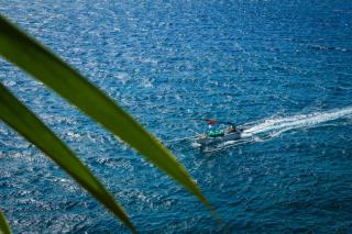 Aquamarine Seaview Villa - 4