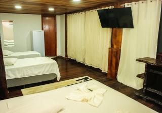 Lonier Ilha Inn Flats - 9