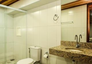 Lonier Ilha Inn Flats - 8