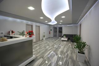 Star Hotel Saranda - Sarandë - 6