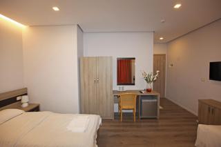 Star Hotel Saranda - Sarandë - 3