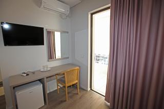 Star Hotel Saranda - Sarandë - 1