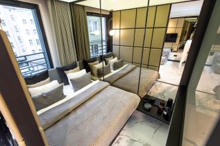 Super-Apartamenty VIP Jacuzzi - Poznań - 7
