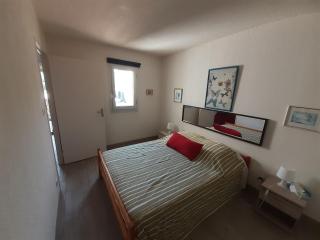 Hélios 32, T2 climatisé, parking, 500m plage - Cap d'Agde - 1