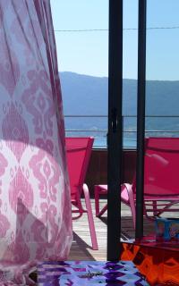 Le Clos Du Lac - location de chambres - 4