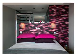 Le Clos Du Lac - location de chambres - 1