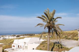Amer Villa Santorini with outdoor hot tub - Vóthon - 3