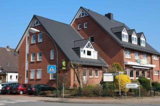 Hotel Stadtidyll & Dependancen - Rotenburg an der Wümme - 9