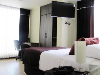 Hotel D'Carlo Class - Arequipa - 9