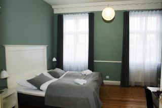 Hotel Saxkjøbing - Sakskøbing - 3