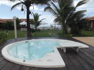 Pousada e Restaurante Kambuká - 2