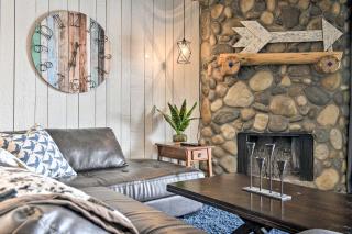 Pagosa Springs Condo with Patio, 4 Mi to Hot Springs - Pagosa Springs - 5